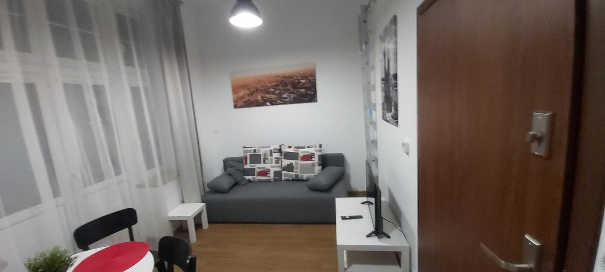 Old Town Stage Apartment One كراكوفيا المظهر الخارجي الصورة