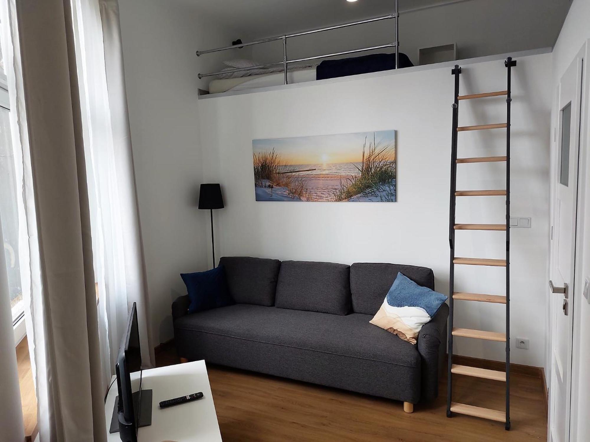 Old Town Stage Apartment One كراكوفيا المظهر الخارجي الصورة